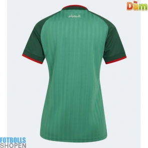 Billiga Algeriet Bortatröja Dam VM 2026 Kortärmad